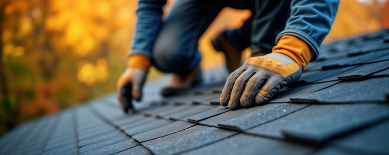 Asphalt Shingle Roof Installation Vs. Other Roofing Options