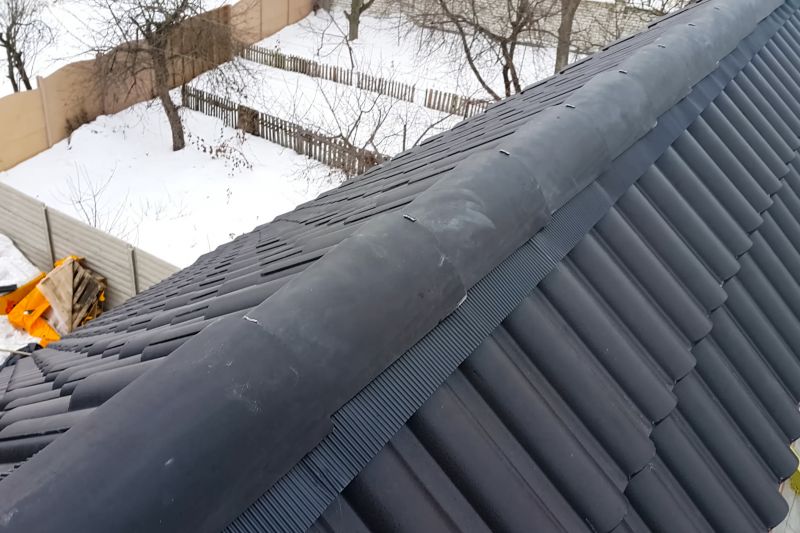 Roof Replacement Success