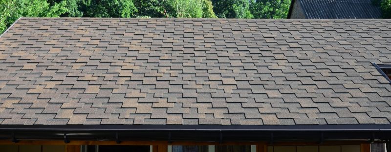 Slate Shingle Replacement